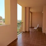 Apartamento Minimalist Cozy Los Pacos Apartament
