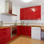 Apartamento Minimalist Cozy Los Pacos Apartament Fuengirola