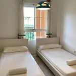Minimalist Cozy Los Pacos Apartament * Fuengirola