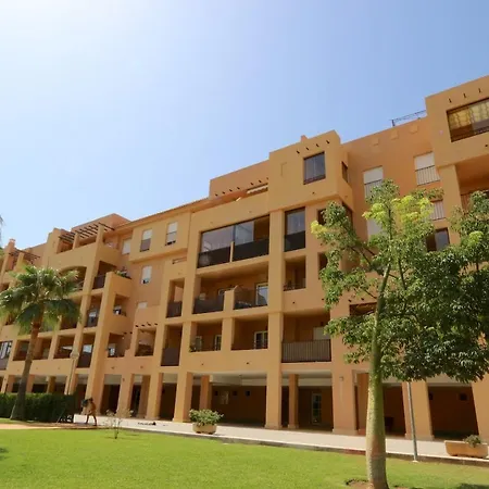 Minimalist Cozy Los Pacos Apartament * Fuengirola