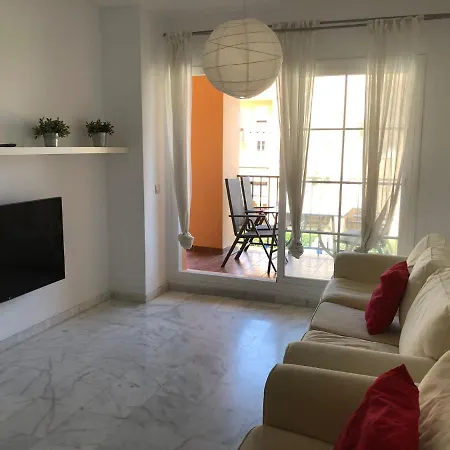 Minimalist Cozy Los Pacos Apartament Apartamento
