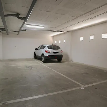 Minimalist Cozy Los Pacos Apartament * Fuengirola