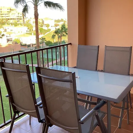 Apartamento Minimalist Cozy Los Pacos Apartament
